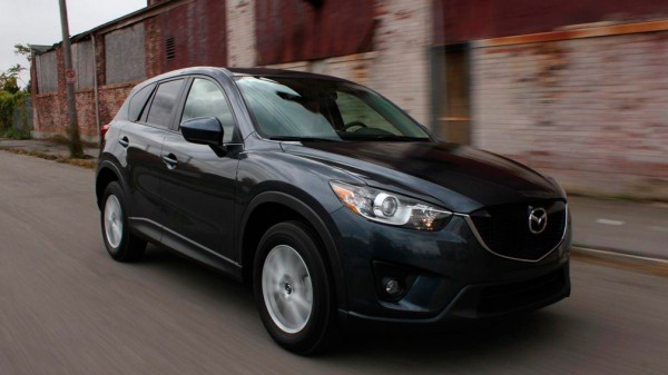 ТОП-3 надежных японских кроссоверов стоимостью до 1,5 млн рублей