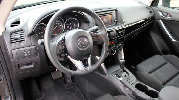 ТОП-3 надежных японских кроссоверов стоимостью до 1,5 млн рублей