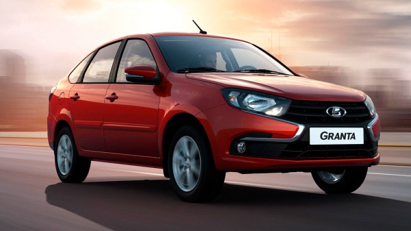 ТОП-3 самых бюджетных лифтбеков на российском рынке