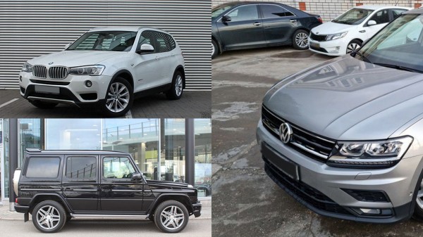 Названы 5 самых надёжных дизельных двигателей для кроссоверов в России в 2021 году