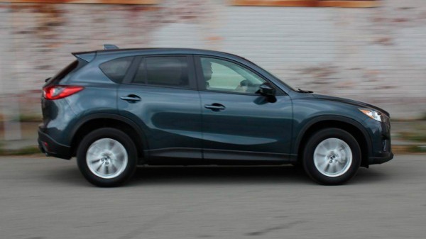 ТОП-3 надежных японских кроссоверов стоимостью до 1,5 млн рублей