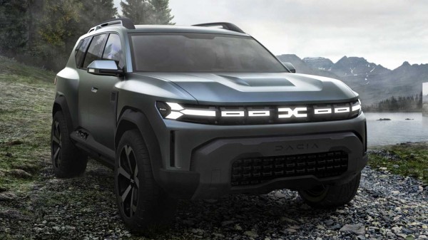 Топ-менеджер Renault Group рассказал о новом Duster и кроссовере Lada