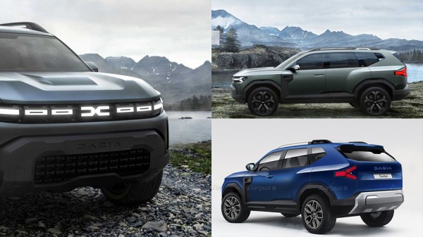 Топ-менеджер Renault Group рассказал о новом Duster и кроссовере Lada