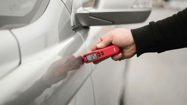 С какими проблемами можно столкнуться при покупке автомобиля после ДТП