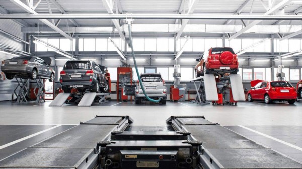 Обязательный техосмотр в РФ могут отменить до конца 2021 года