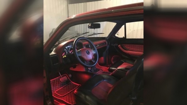 В РФ продаётся уникальный ГАЗ 31105 &laquo;Волга&raquo; 2006 года выпуска за 8 млн рублей