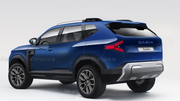 Топ-менеджер Renault Group рассказал о новом Duster и кроссовере Lada