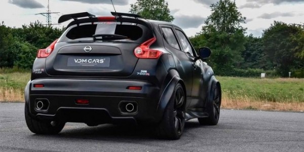 Что купить: новый Porsche 911 или б/у Nissan Juke?