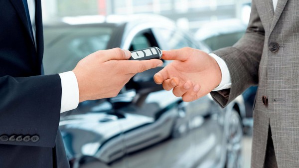 Автолизинг в России в первой половине 2021 года вырос в 1,5 раза