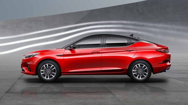 ТОП-3 самых бюджетных лифтбеков на российском рынке