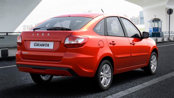 ТОП-3 самых бюджетных лифтбеков на российском рынке