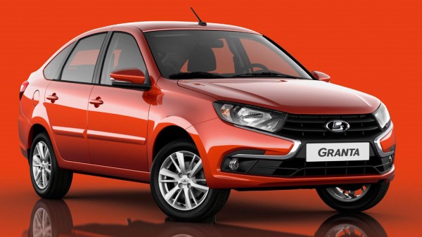 ТОП-3 самых бюджетных лифтбеков на российском рынке