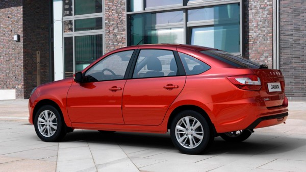 ТОП-3 самых бюджетных лифтбеков на российском рынке