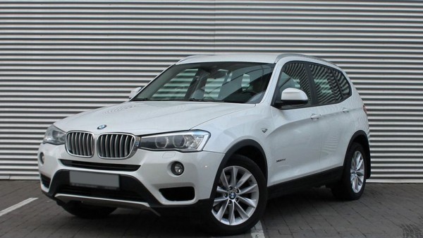 Названы 5 самых надёжных дизельных двигателей для кроссоверов в России в 2021 году