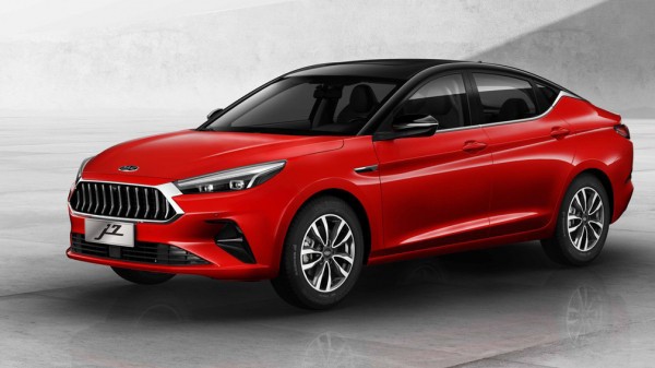 ТОП-3 самых бюджетных лифтбеков на российском рынке