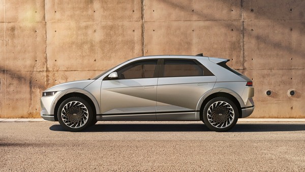 Представители Hyundai рассказали о планах развития своего электрического бренда Ioniq