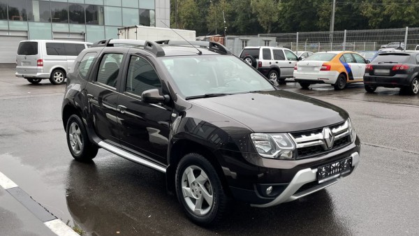 Названы 5 самых надёжных дизельных двигателей для кроссоверов в России в 2021 году