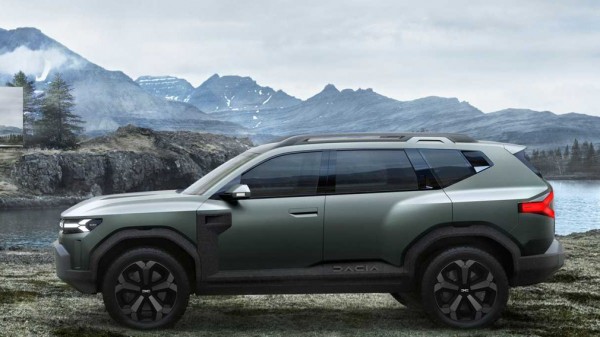 Топ-менеджер Renault Group рассказал о новом Duster и кроссовере Lada