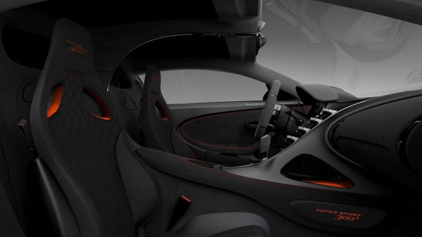 Bugatti объявила о том, что первые 8 экземпляров Chiron Super Sport 300+ собраны и готовы к отправке