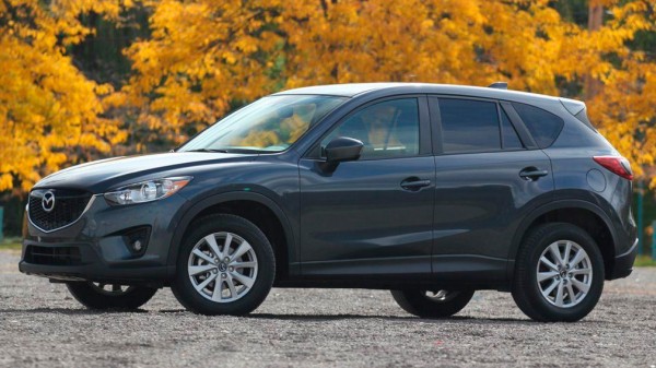 ТОП-3 надежных японских кроссоверов стоимостью до 1,5 млн рублей