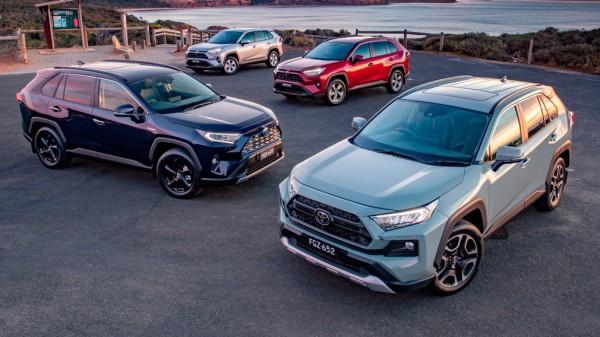 Аналитики выяснили, что 70% дизельных легковых автомобилей в РФ &ndash; кроссоверы и внедорожники