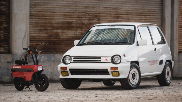 ТОП-6 безумных опций в автомобилях