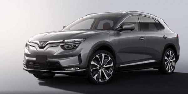 Амбициозные планы VinFast