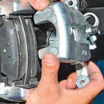 Антиблокировочная тормозная система ABS: для чего нужна и как работает АБС