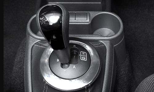 Автоматизированная механическая трансмиссия АМТ