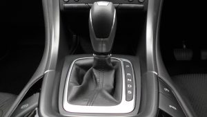 Автоматизированная механическая трансмиссия АМТ