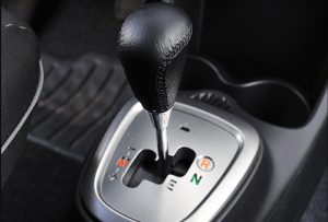 Автоматизированная механическая трансмиссия АМТ