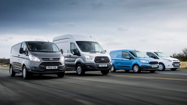 Стало известно, сколько транспортных средств находится во владении юрлиц