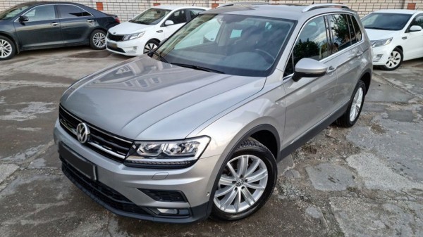 Названы 5 самых надёжных дизельных двигателей для кроссоверов в России в 2021 году