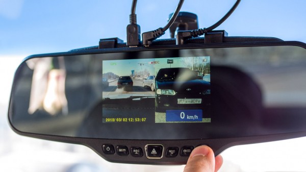 На что нужно обращать внимание при выборе видеорегистратора