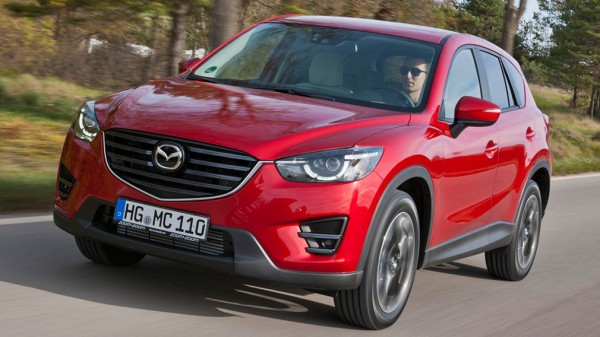 Аналитики выяснили, что 70% дизельных легковых автомобилей в РФ &ndash; кроссоверы и внедорожники