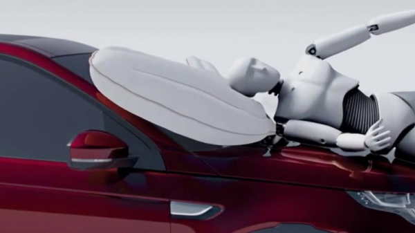 ТОП-6 безумных опций в автомобилях