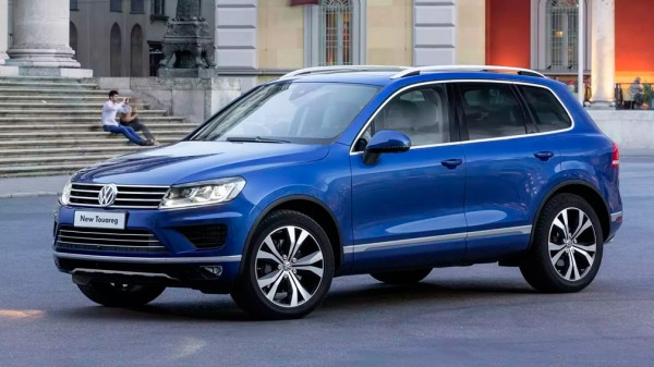 Аналитики выяснили, что 70% дизельных легковых автомобилей в РФ &ndash; кроссоверы и внедорожники