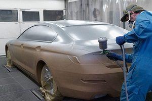 Что такое резиновая краска