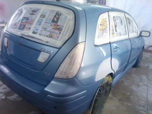 Что такое резиновая краска