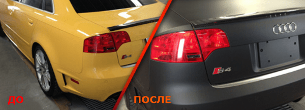 Что такое резиновая краска