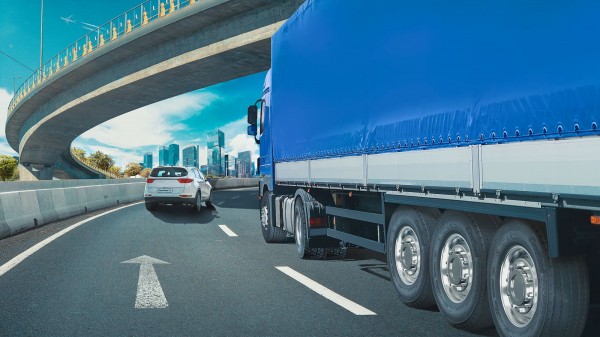 Cordiant Professional: профессиональные грузовые шины с поддержкой для бизнеса