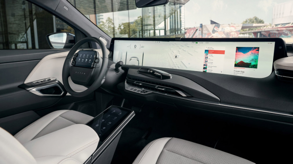 ТОП-6 безумных опций в автомобилях