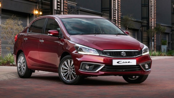 Опубликованы первые изображения нового доступного седана Toyota