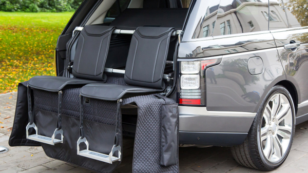 ТОП-6 безумных опций в автомобилях