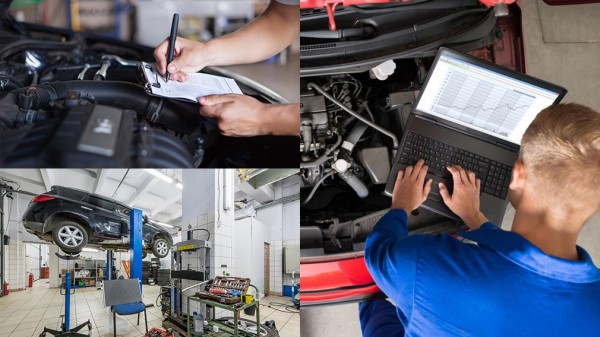 Обязательный техосмотр в РФ могут отменить до конца 2021 года