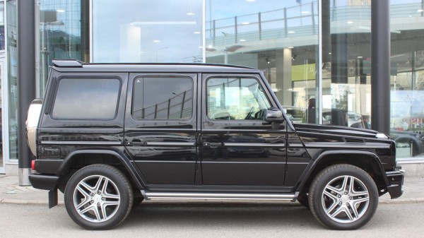 Названы 5 самых надёжных дизельных двигателей для кроссоверов в России в 2021 году