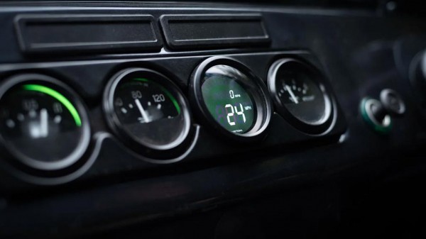 Автозавод УАЗ начнет производить электромобили в феврале 2022 года