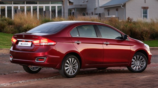 Опубликованы первые изображения нового доступного седана Toyota