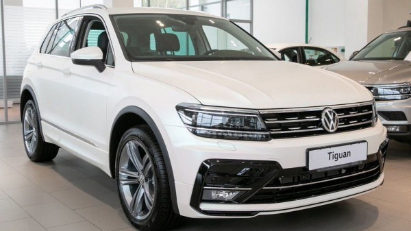 Новые кроссоверы подорожали на российском рынке в 2-3 раза за последние 10 лет