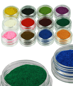 Флокирование как отличный детейлинг салона